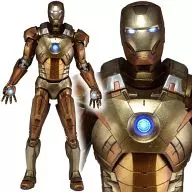 アイアンマン ミダス ゴールドアーマー 「アベンジャーズ」 1/4 アクションフィギュア