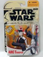 ARC Trooper "Star Wars / Clone Wars" animated figure