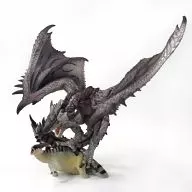 リオレウス Rare Species "Monster Hunter" DXF Stachu Model Monsters ~ Rare Species ver. ~