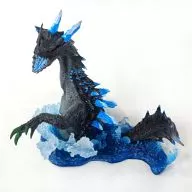 ラギアクルス Rare Species "MONSTER HUNTER" DXF Statistic Model Monsters ~ Rare Species Ver ~