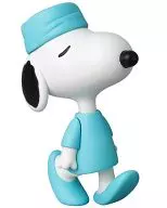 UDF Dr. Snoopy "PEANUTS Peanuts" Series 3 ULTRA DETAIL FIGURE No. 209