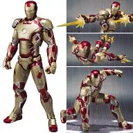 S. H. Figuarts Iron Man Mark 42 「 Iron Man 」