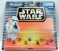 EWOKS-伊步-9体SETMicro Machines