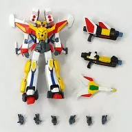 [A la carte] Gray toda Gaon GX Full Action Figure "DVD Legendary Hero da Gaon BRAVE-BOX1" Included Items