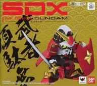 SDX武者顽童无魂网络商店限定
