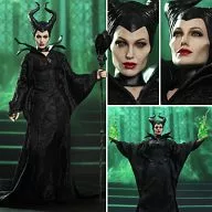 Maléfica "Maléfica" Movie Masterpiece 1/6 Action Figure