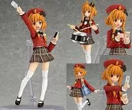 Figma uno uzume "Fantasista Doll"