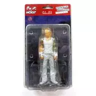 Kawachi Tessei REVEL limited edition "Close & WORST" FBG continuation : Men gathered under the name of the armament edition PVC coated finished product