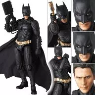 MAFEX Batman Ver. 2.0 「 Dark Knight Rising 」 Action Figure No. 007