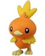 Torchic 「 Pocket Monsters 」 MONSTER COLLECTION MC-57