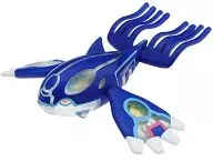 ゲンシカイオーガ "Pokémon" Monster Collection Hyper Size Series HP 06