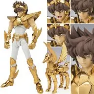 圣斗士圣衣神话EX Pegasus星矢(新生青铜圣衣)～车田正美热血画道40 th Anniversary Edition～"圣斗士星矢"