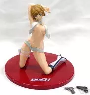 ミレーヌ・ホフマン コトブキヤ限定カラーVer.(ホワイト) 「サイボーグ009-1」 1/6 PVC製塗装済み完成品