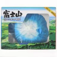 Mt. Fuji Soft Figure Big