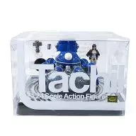 W. H. A.M.! Tachikoma "GHOST IN THE SHELL" 1/24 action figure