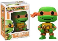 ミケランジェロ 「ティーンエイジ・ミュータント・ニンジャ・タートルズ」 POP! Television Series #62