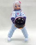 Hoshimiya-sha "Ground Control to Psychoelectric Girl" Figure Collection 06