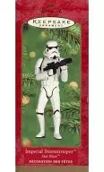 Imperial Stormtrooper - Imperial Stormtrooper - "Star Wars" KEEPSAKE ORNAMENT