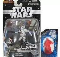 "Star Wars Episode 3 : A Vingança dos Sith", The Saga Collection Basic Figure