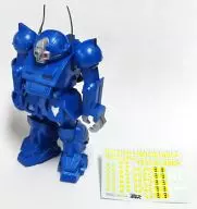 XATH-02-SA Strike DogCollection手办Sansa篇