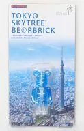 BE@RBRICK-Bearbrick-東京晴空塔東京晴空塔信息廣場限定