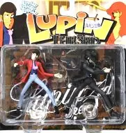 Lupin III e Daisuke Dimensional "Lupin III" Minifigura