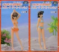 全2種SET高級夏季海灘公仔