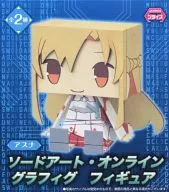 亞絲娜格拉菲格公仔