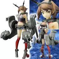 「舰队Collection～舰娘～」1/8ABS&ATBC-PVC制涂装完成品