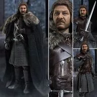 エダード・スターク 「Game of Thrones-ゲーム・オブ・スローンズ-」 1/6 アクションフィギュア
