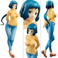 伊里・林子高达・女孩・世代1/10涂装完成品