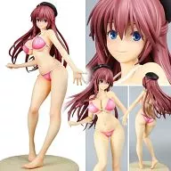 Azami Lillis - SwimSuit Ver. - "TRINITY SEVEN" 1/8 PVC Coated Finished Product