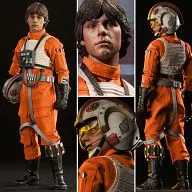 Luke Skywalker (X-Wing Pilot Edition) "Star Wars : Episode 4 / A New Hope" Hero of Levelion 1/6 Action Figure