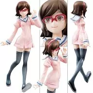 Kosaka China 「 GUNDAM BUILD FIGHTERS 」 Gundam Girls Generation 1/10 painted finished product