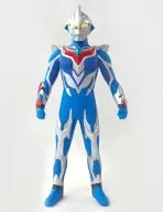 Ultraman Nexus ジュネッスブルー "Ultraman Nexus" e "Great Real Figure" Maio - Julho de 2005 Reebikun, todos os candidatos estão disponíveis.