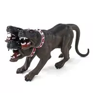 Cerberus "FANTASY" Produto acabado revestido de PVC