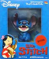 VCD Stich「Rory&Stich」Vinyl Collectible Dolls-65