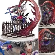 Ranko Kanzaki Anniversary Princess Ver. ~ Feast Frenzy ~ "idol Master Cinderella Girls" 1/8 ABS & PVC Painted Finished Product