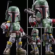 Boba Fett "Star Wars" Hybrid Metal Fightion #016