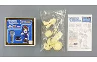 Rozen Maiden x Pin Keith Street Pinky : St. Resin Cast Kit