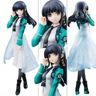 司波大雪全球制服作战1/10涂装完成品