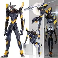 Legacy of Revolutec LR-029 Evangelion Mark. 06 "Evangelion New Movie : Break"