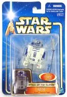R2-D2 droide factory flight version "Star Wars Episode 2/Clone Attack" Basic Figures