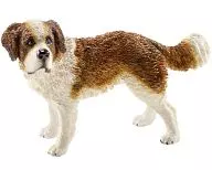 セントバーナード 「Schleich-シュライヒ-」 No.16833