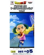 BURMA(幼年時期)"龍珠Z>World Corable公仔vol.0"