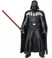 Darth Vader "Star Wars" Metacore #01 Die-cast Painted Finished Product