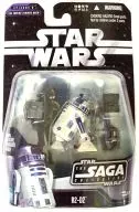 R2-D2The Saga Collection Basic公仔