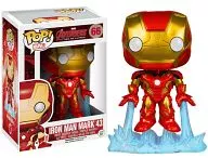 Ironman Mark 43 「 Avengers : Age of Ultron 」 POP! Marvel Series #66
