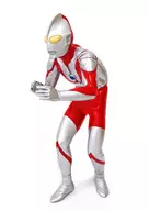 ULTRAMAN "ULTRAMAN" ULTRAMAN Series Big Size Sofvi Figure 8 ~ Space Ninja Alter Ego ~