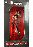 Alisa Ilinichina Amiella "Ichiban KUJI GOD EATER 5th ANNIVERSARY" Last One Award Winning Figure